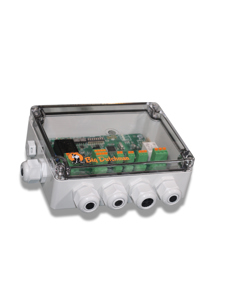 Control unit APT1500/FAF1500